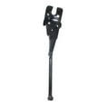 thumbnail image 2 of Youkk Vélo Côté Pied Pied Pied Pliable Support Support Jambe Support Accessoires Pièces de Rechange Raccords Réparation split open 20.99inch, 2 of 4