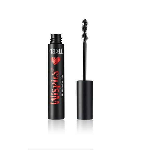 Ardell Wispies Fiber Building Mascara - Jet Black