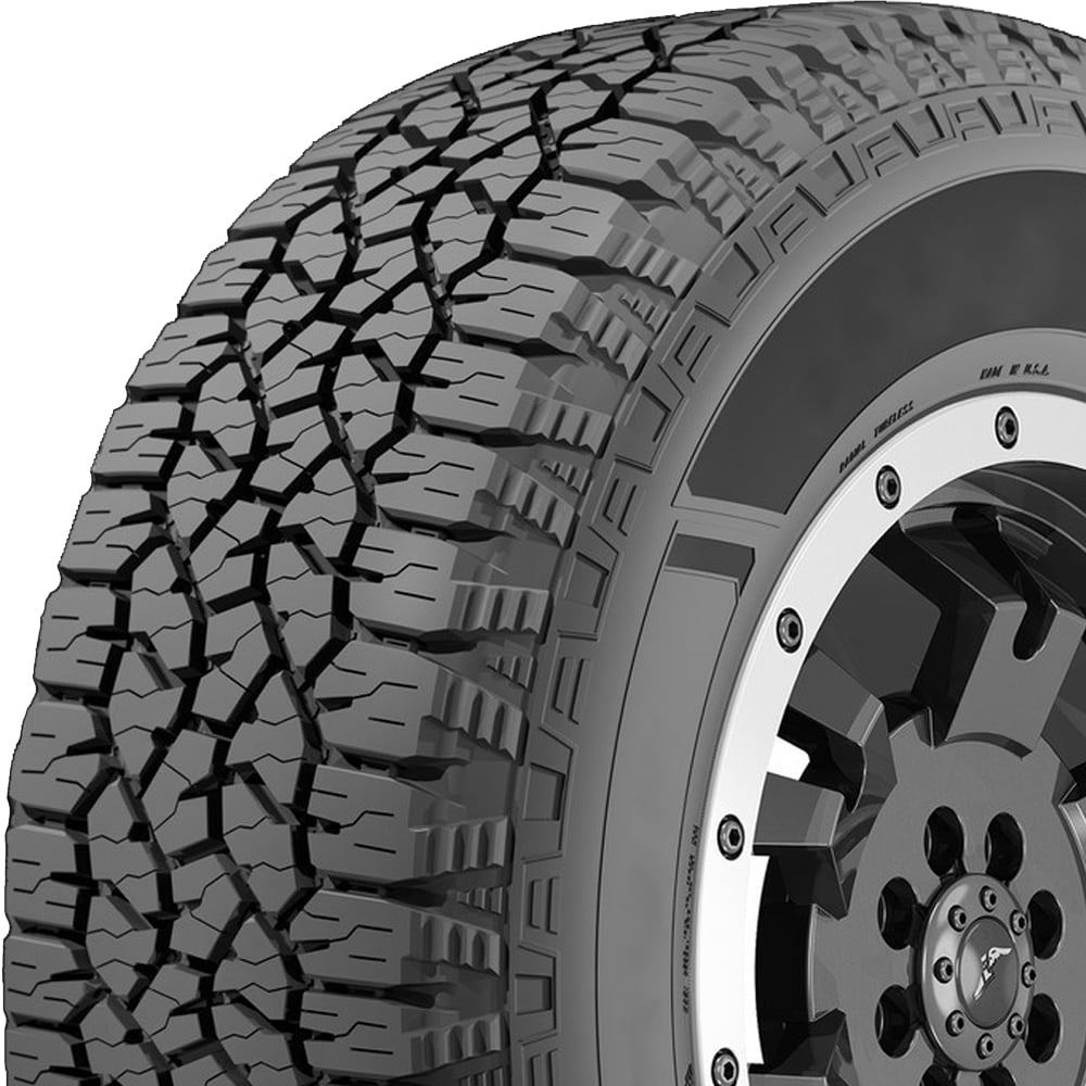 Goodyear Wrangler Workhorse AT 265/75R16 116T A/T All Terrain Tire -  
