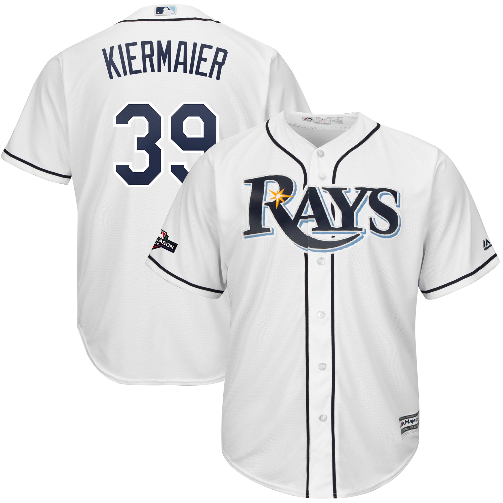 tampa bay rays jersey walmart