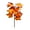C, variant on Autumn Maple Leaf Fall Spray For Home Centerpieces Wedding Arrangements And Seasonal Display Long Lasting Beauty Roses Flowers Bulk 100 Flower for outside Mum Flowers Homecoming Winter Floral