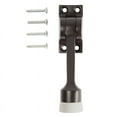 thumbnail image 2 of Brinks BC41008 Kick-Down Door Holder, Bronze, 2 of 2