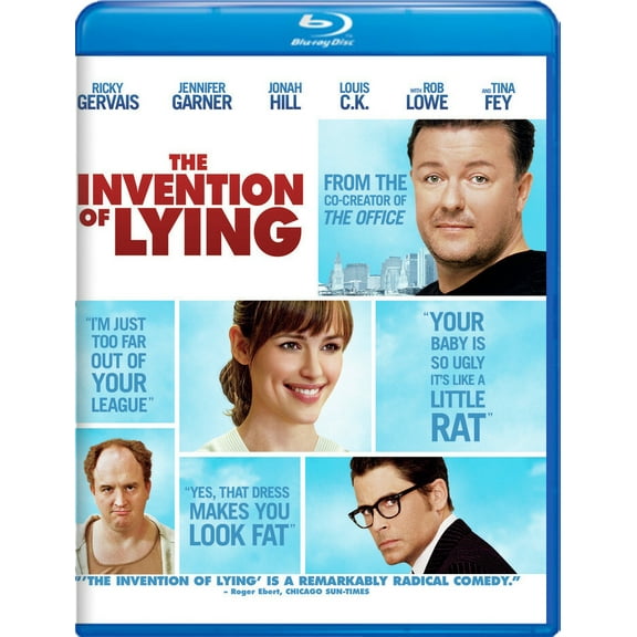 The Invention of Lying