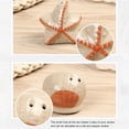 thumbnail image 2 of 2 Pieces/Set Ceramic Spice Jar Reusable Washable Pepper Storage Bottle Seasoning Animal Shape Shaker Kitchen Restaurant Cooking Storage Bottle, 2 of 8