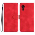 thumbnail image 1 of Compatible with Samsung Galaxy Xcover5 Case Premium PU Leather Wallet with Built-in Magnet Cover, 1 of 5