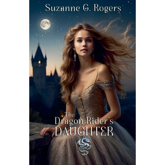 The Dragon Rider's Daughter, (Paperback)