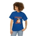 thumbnail image 3 of Cool Hipster Guinea Heavy Cotton Tee, 3 of 12