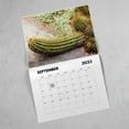 thumbnail image 3 of Fiudx Calendario de Naturaleza 2023, Impresionante Fotografía de Naturaleza, Obra de Arte Mensual Divertida, Regalo Perfecto para Amantes de La Naturaleza, Aventureros, Senderistas y Geólogos, Decora, 3 of 5