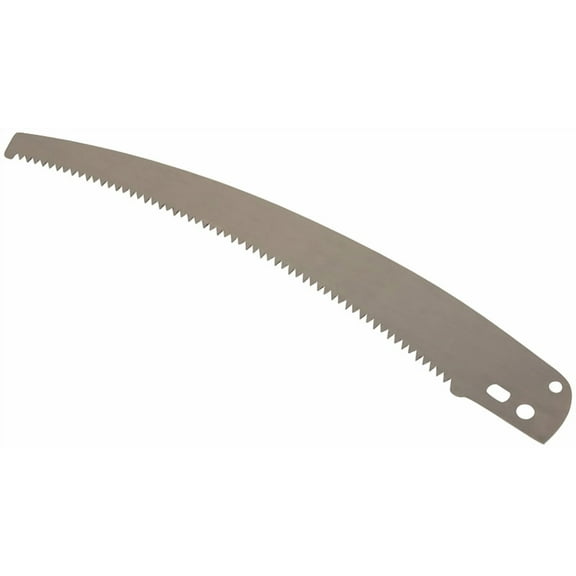 Landscapers Select GS2103C-1 Saw Blade, 12 in Blade, 6 TPI, Carbon Steel Blade