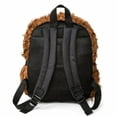 thumbnail image 3 of Star Wars Chewbacca 12 Plush Backpack, 3 of 3