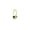 Green, variant on Koss KPH7 On-Ear Headphones