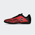thumbnail image 2 of Tenis De Fútbol Charly Hyperstrike Tf 1086200 Rojo Negro, 2 of 5