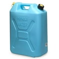 thumbnail image 3 of Scepter 5 Gal Military Style Water Can Container with Spout, 10 Pack, 3 of 8