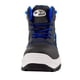 thumbnail image 5 of Zapato de Seguridad WSM, Ergonómico y muy ligero tipo tenis. Con casquillo de Policarbonato. Bota Industrial y multifuncional. Es un calzado de trabajo dieléctrico y antiderrapante. Est. Star-MT WSM  STARMTNGO240, 5 of 8