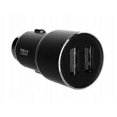 thumbnail image 3 of Mojietu Roidmi 3s Bluetooth Charger Fm Transmitter, 3 of 5