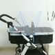 thumbnail image 4 of Mosquitera Universal Para Cochecito, Mosquitera Para Cochecito, Paraguas Grande Para Cochecito Para Cochecito, Portabebés Para Cochecito De Paisaje Alto ANGGREK Otros, 4 of 8