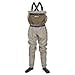 thumbnail image 3 of Compass 360 Stillwater IITM STFT Wader MD Kaki, 3 of 4
