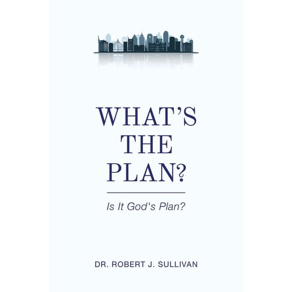 What's the Plan, (Paperback)