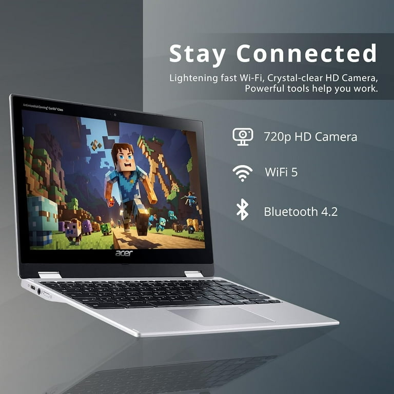 【ほぼ未使用】Acer Chromebook Spin 311 エイサー Amazon.com: Acer Chromebook Spin 311 CP311-2H-C3KA