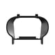thumbnail image 3 of Mini Parasol Antirreflejos Gimbal Lens Cover Parasol Cubierta Protectora Mavic Mini Accesorios Scienceny EL011501-00, 3 of 6
