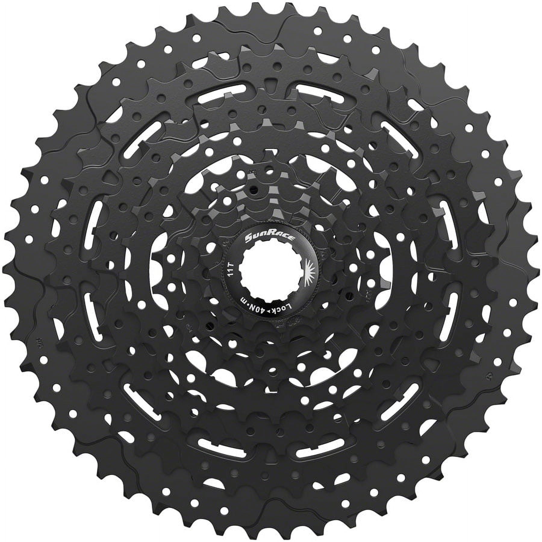 Campagnolo Record Cassette, 10 Speed, 13-29 - Walmart.com