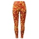 thumbnail image 5 of Gibobby Leggings Termicos Pantalones estampados personalizados para el Día San Valentín para mujer, mallas personalizadas para mallas para correr, mallas largas para Pilates(Multicolor, M), 5 of 5