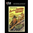 thumbnail image 1 of Hopalong Cassidy Entre [Disque Vidéo Numérique] Restauré, 1 of 1