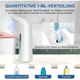 thumbnail image 4 of Jinsinto Automatic soap dispenser 400ml white 70*113*214mm, 4 of 4