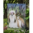 thumbnail image 3 of Carolines Treasures SS8034GF Shih Tzu Drapeau Jardin Taille, 3 of 3
