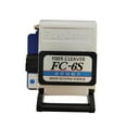 thumbnail image 1 of FC-6S Metal Fiber Cleaver Fiber Optic Cable Cutter Cold Aluminum Fiber Knife, 1 of 12
