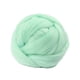 thumbnail image 4 of Hilo de lana Hilo jumbo Hilo para tejer a brazo Hilo de verano Hilo de mecha Hilo de peso para verde claro, 4 of 8