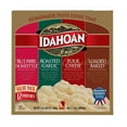 thumbnail image 2 of Idahoan® Flavored Mashed Variety Pack, 4oz (Pack of 12), 2 of 3