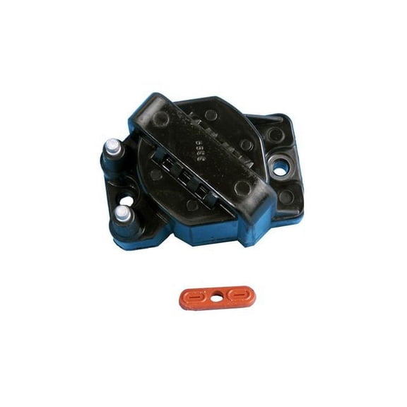 Ignition Coil - Compatible with 1988 - 2008 Pontiac Grand Prix 1989 1990 1991 1992 1993 1994 1995 1996 1997 1998 1999 2000 2001 2002 2003 2004 2005 2006 2007