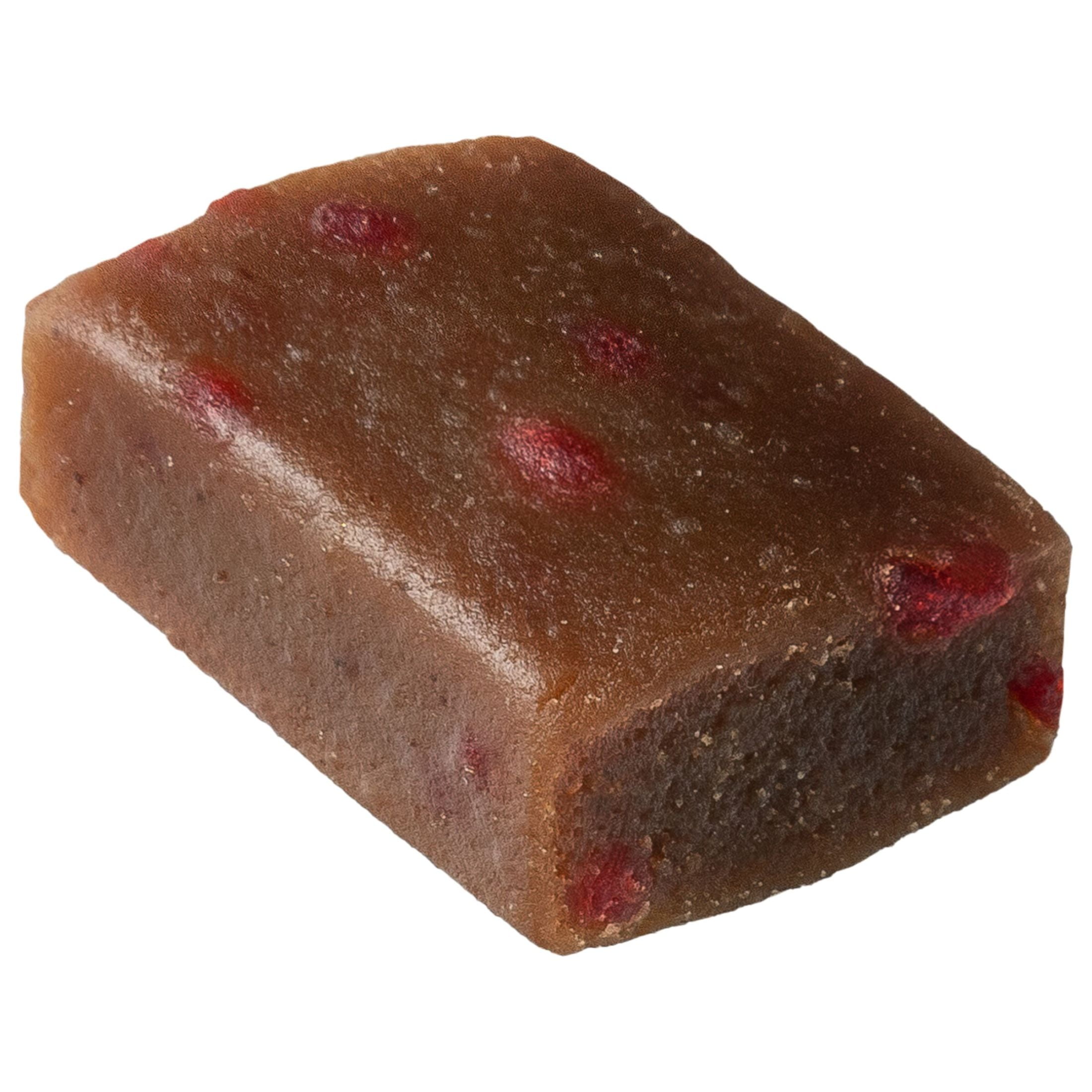 Milk Bone Peanut Buttery Bites, Soft Dog Treats With Jif Peanut Butter & Real Bacon, 4.5 Ounce Bag