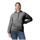 thumbnail image 1 of Gildan - Sudadera Softstyle de Polar para Adultos Unisex (Carbón), 1 of 3