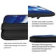 thumbnail image 5 of Funda D-Ragonair para portátil de 13 pulgadas, impermeable, delgada, color negro, 5 of 8
