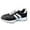 Black, variant on Women's Sneakers Stylish Lightweight Breathable Athletic Running Shoes for Enhanced Comfort and Performance