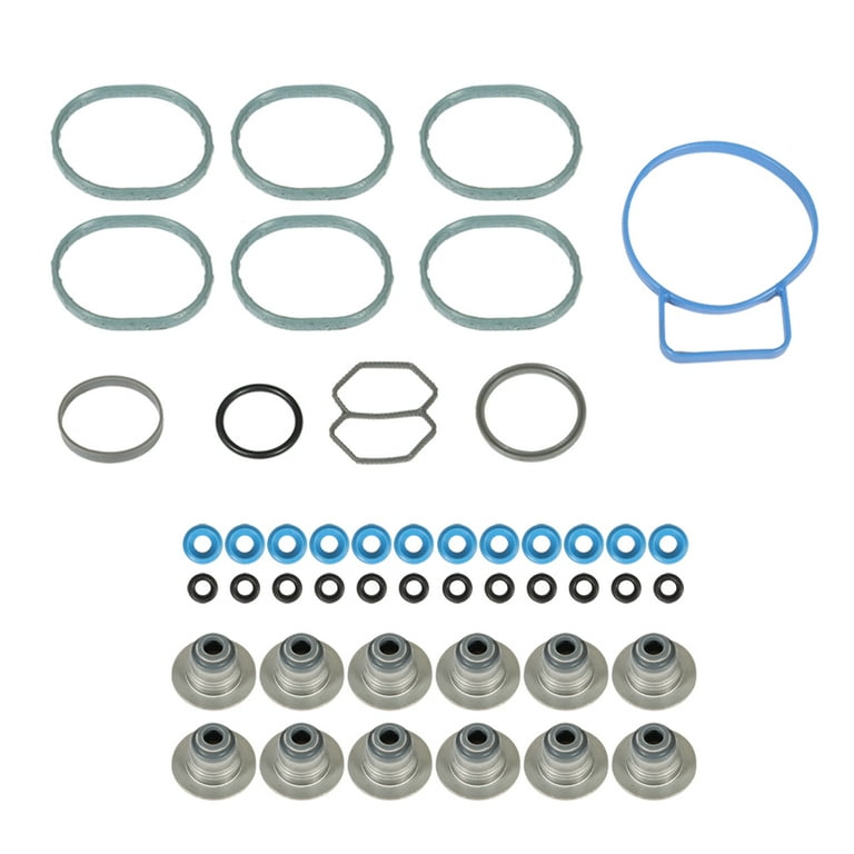 Head Gasket Bolt Set For 04-11 Ford Ranger, Explorer, Mazda, Mercury 4.0L VIN E