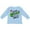 AE-Light Blue, variant on Inktastic Going Golfing with My Uncle Kids Golf Boys or Girls Long Sleeve Toddler T-Shirt