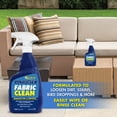 thumbnail image 4 of Star Brite Grease Laundry Stain Remover Spray Bottle, Unscented, 4 of 5