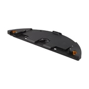 Replacement Mop Cloth Bracket Attachment For Roborock S8 MaxV Ultra, S8 Max/Ultra, S9, G20S And G30 Robot Vacuum Cleaner, Plastic Black Accessory