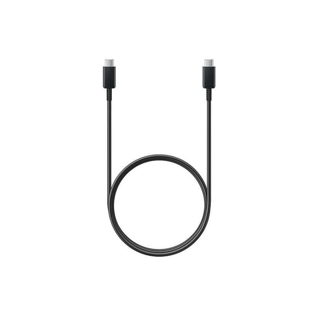 Samsung USB Type-C To Type-C Cable