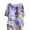 Purple, variant on My Orders Cute Summer Tops for Women Floral Button Down Blouses for Women Dressy Casual Sexy Womens White Tank Top Blouse Summer Tops for Plus Size Women 2025 Trendy Shirts for Women