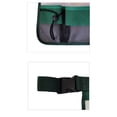 thumbnail image 2 of Pocket Gardening Tools Belt Bags Garden Waist Bag Hanging Pouch Gardening Tool Bucket Organizer with Multi-Pocket (Green), 2 of 7