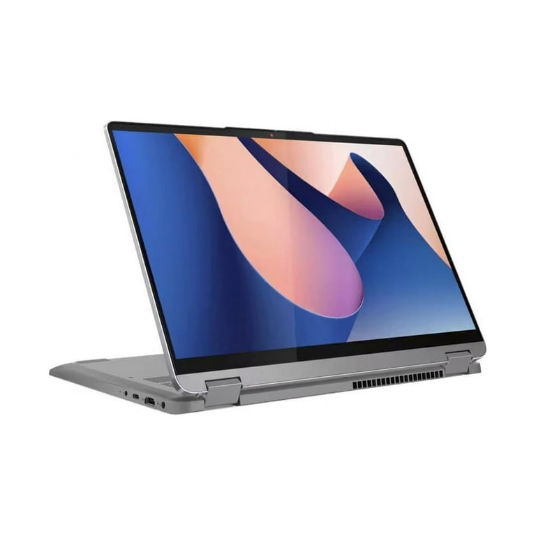 Lenovo IdeaPad Flex 5 ノートPC 8/31まで週末セール Lenovo IdeaPad Flex 5 14IRU8 82Y0 - Flip design - Intel Core