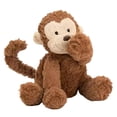 thumbnail image 1 of Fuddlewuddle Monkey, 1 of 5