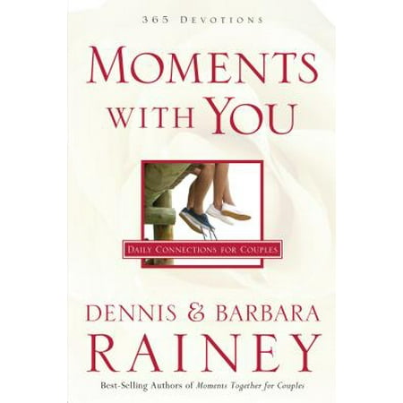 Moments with You : Daily Connections for Couples