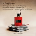 thumbnail image 3 of MAUBOUSSIN POUR LUI IN RED by Mauboussin , EAU DE PARFUM SPRAY 3.3 OZ, 3 of 9