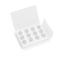 thumbnail image 5 of Hepa Filter For 1s Mi Robot Vacuum Cleaner For S50 S5 Max Vacuum Cleaner Accessories, 5 of 5