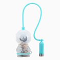 thumbnail image 1 of New Tea Diver Funny premium Silicone Tea Infuser Strainer Non Toxic Mug, 1 of 8